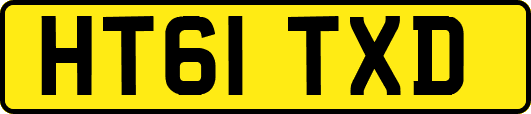 HT61TXD