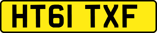 HT61TXF