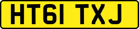 HT61TXJ