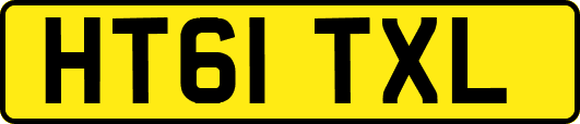 HT61TXL