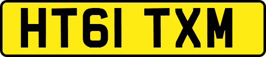 HT61TXM