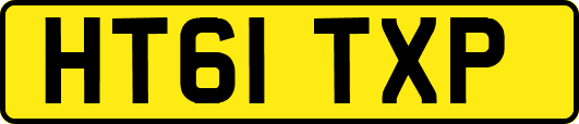 HT61TXP