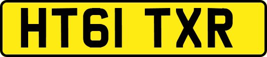 HT61TXR