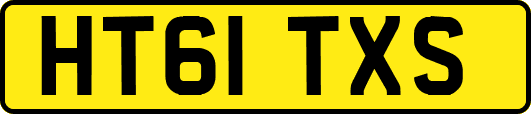 HT61TXS
