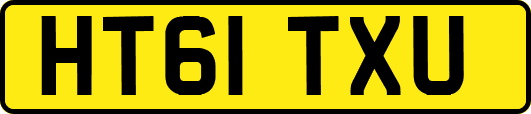 HT61TXU
