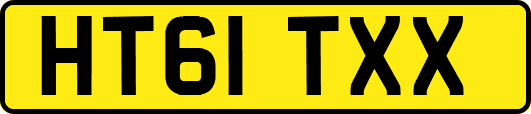 HT61TXX