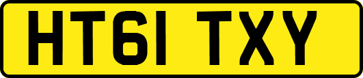 HT61TXY