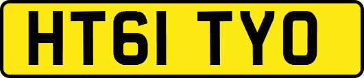 HT61TYO