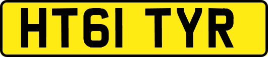 HT61TYR