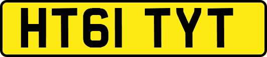 HT61TYT