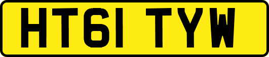 HT61TYW