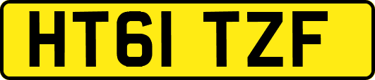 HT61TZF