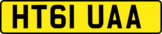 HT61UAA