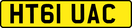 HT61UAC