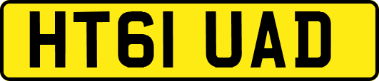 HT61UAD