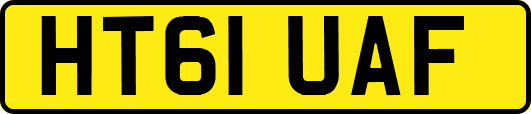 HT61UAF