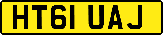 HT61UAJ