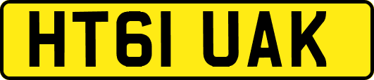 HT61UAK