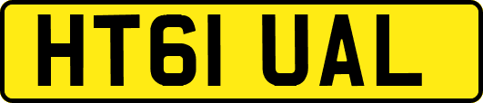 HT61UAL