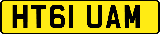 HT61UAM