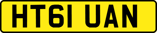 HT61UAN