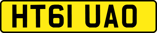 HT61UAO