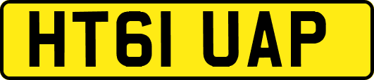 HT61UAP