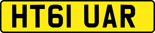 HT61UAR