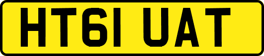 HT61UAT