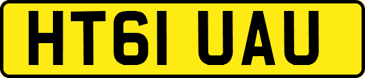 HT61UAU