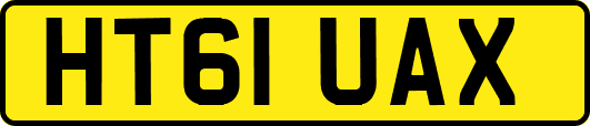 HT61UAX