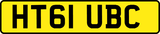 HT61UBC