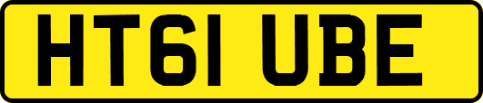 HT61UBE