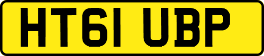 HT61UBP