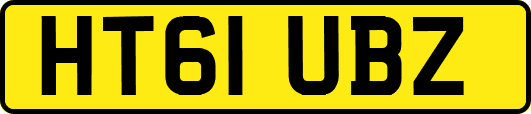 HT61UBZ