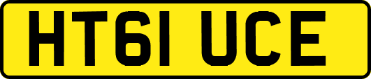 HT61UCE