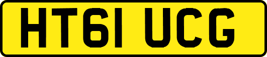 HT61UCG