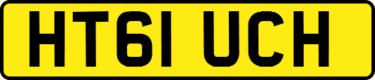 HT61UCH