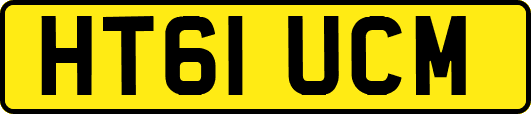 HT61UCM