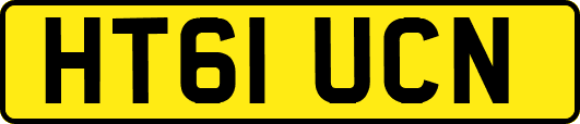 HT61UCN
