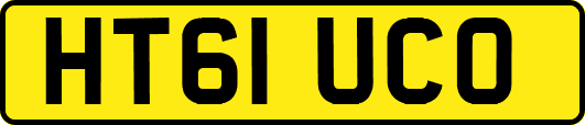 HT61UCO