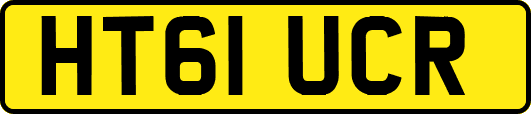 HT61UCR