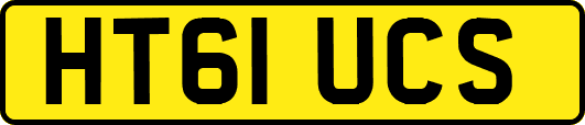 HT61UCS