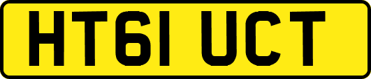 HT61UCT