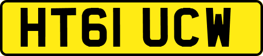 HT61UCW
