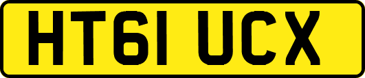 HT61UCX