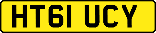HT61UCY