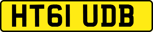 HT61UDB