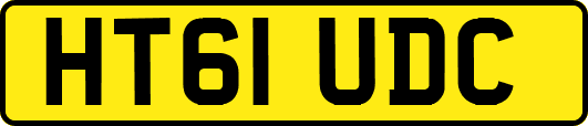 HT61UDC
