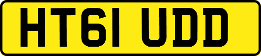 HT61UDD